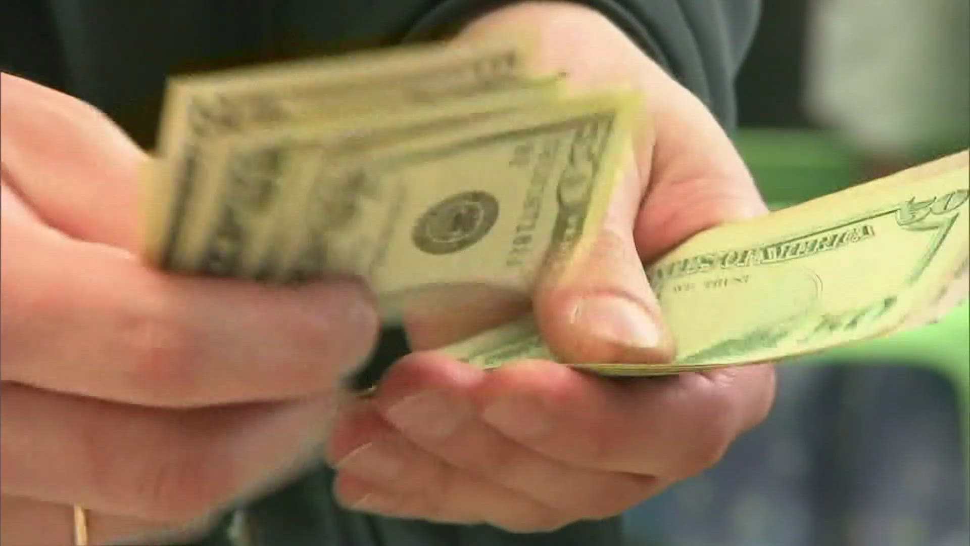 Minimum Wage In Arizona Set To Increase Jan News