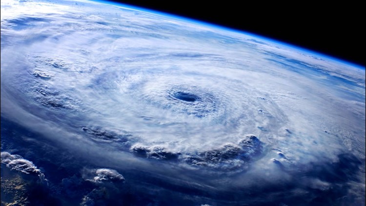Fewer hurricanes expected in the Pacific this year
