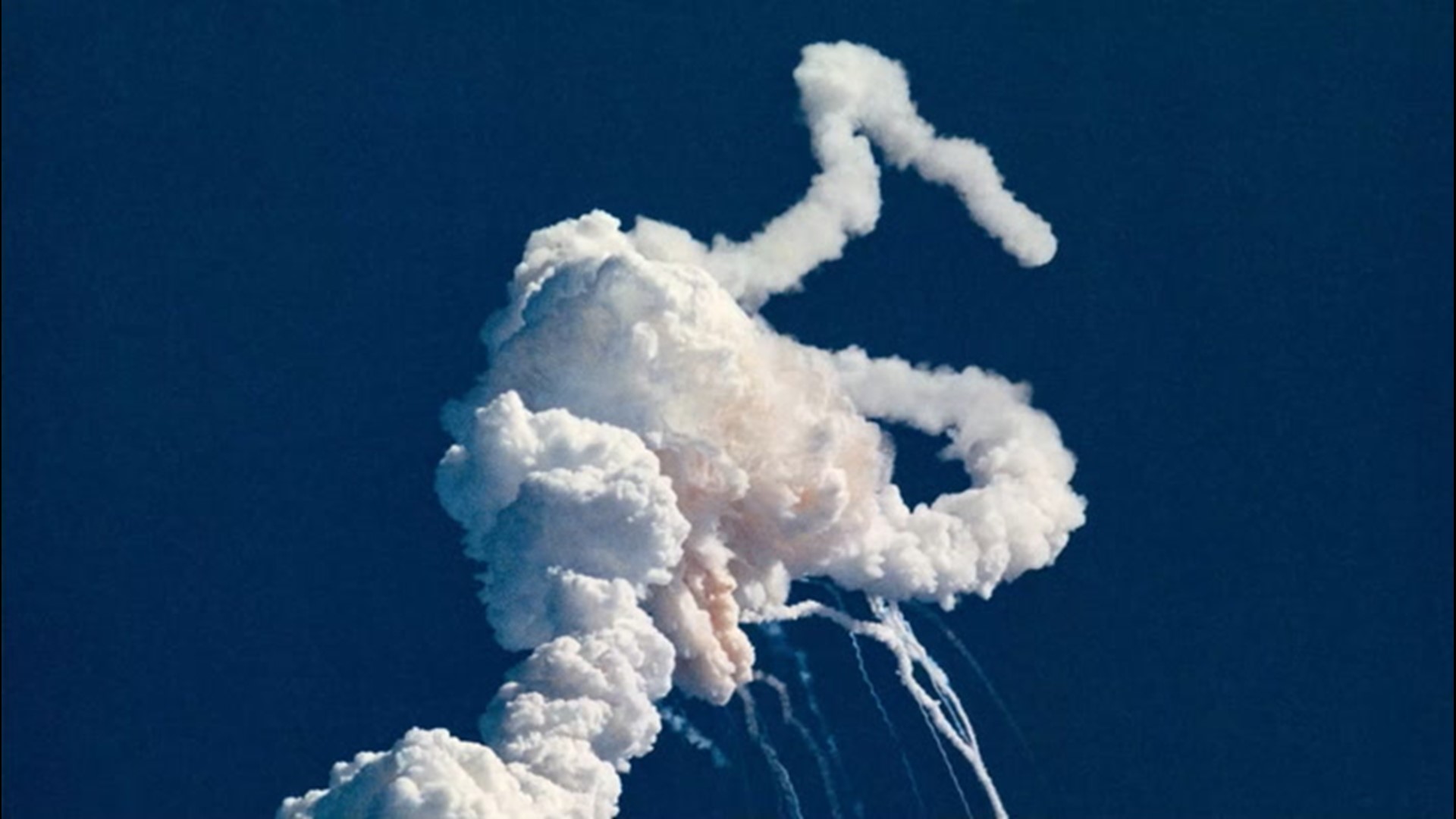 On Jan. 28, 1986, the Space Shuttle Challenger exploded. All seven crew members lost their lives on that tragic day as this failure would go on to be one of the worst disasters in NASA's history.