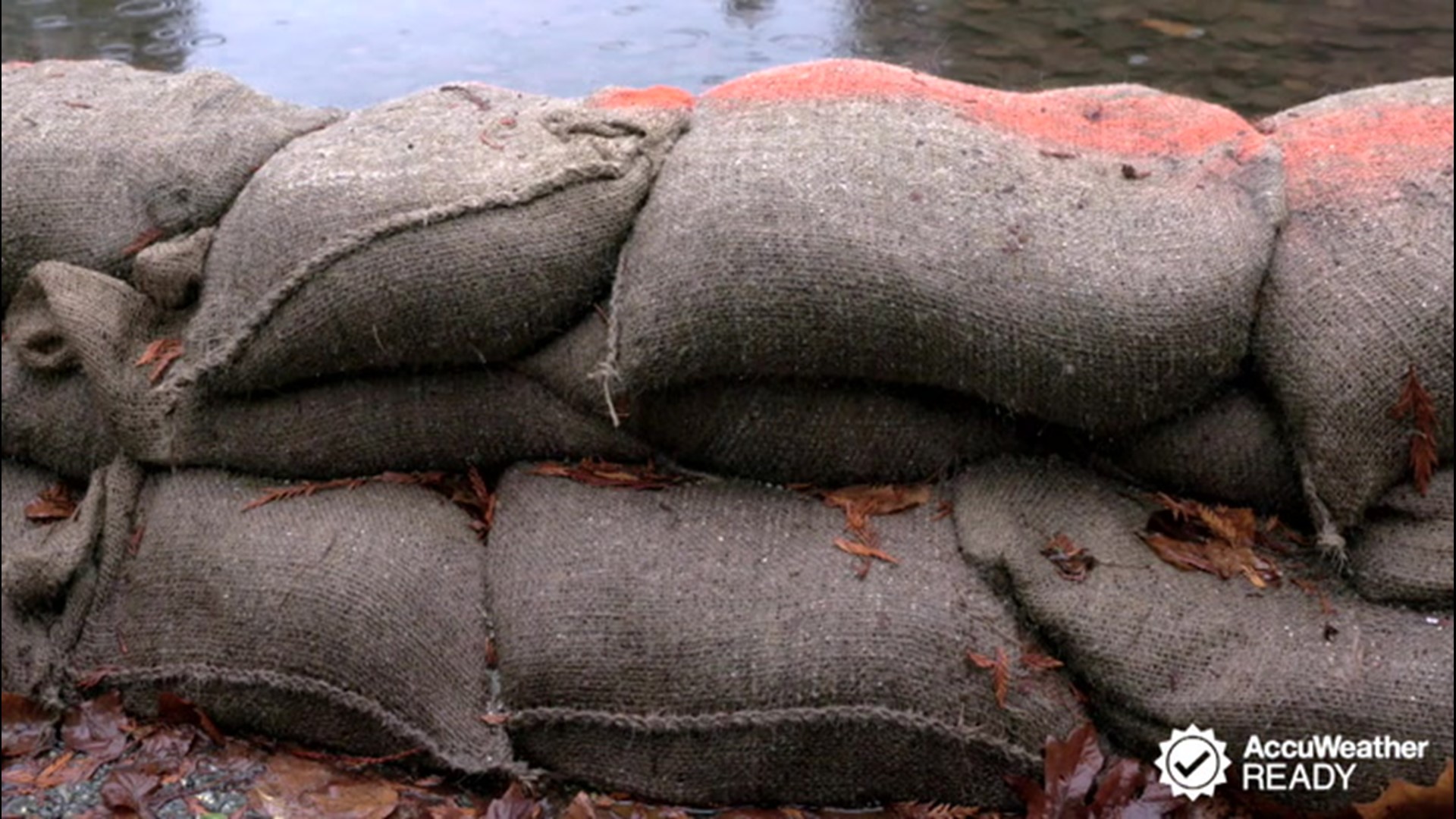 What should you do with your sandbags after the flood?  What we can tell you is that you should NOT reuse them if they came in contact with the water.  They must be disposed of immediately.  Let's go over how to safely remove them
