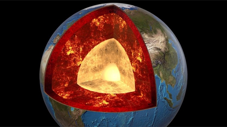 The Earth's Core is Cooling Faster Than Previously Expected