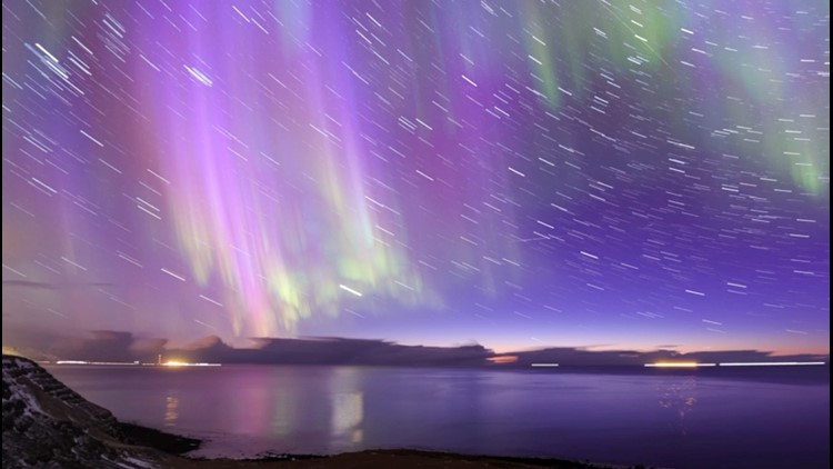 Auroras Are Beautiful and Also Musical, According to New Research