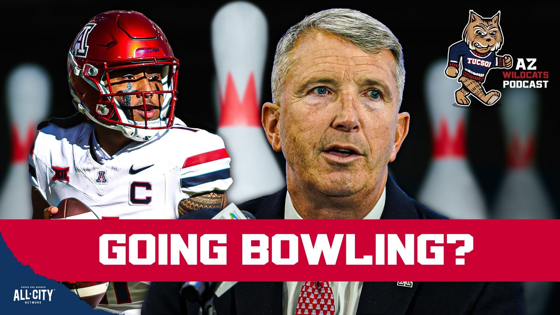 Can Arizona Make A Bowl Game?