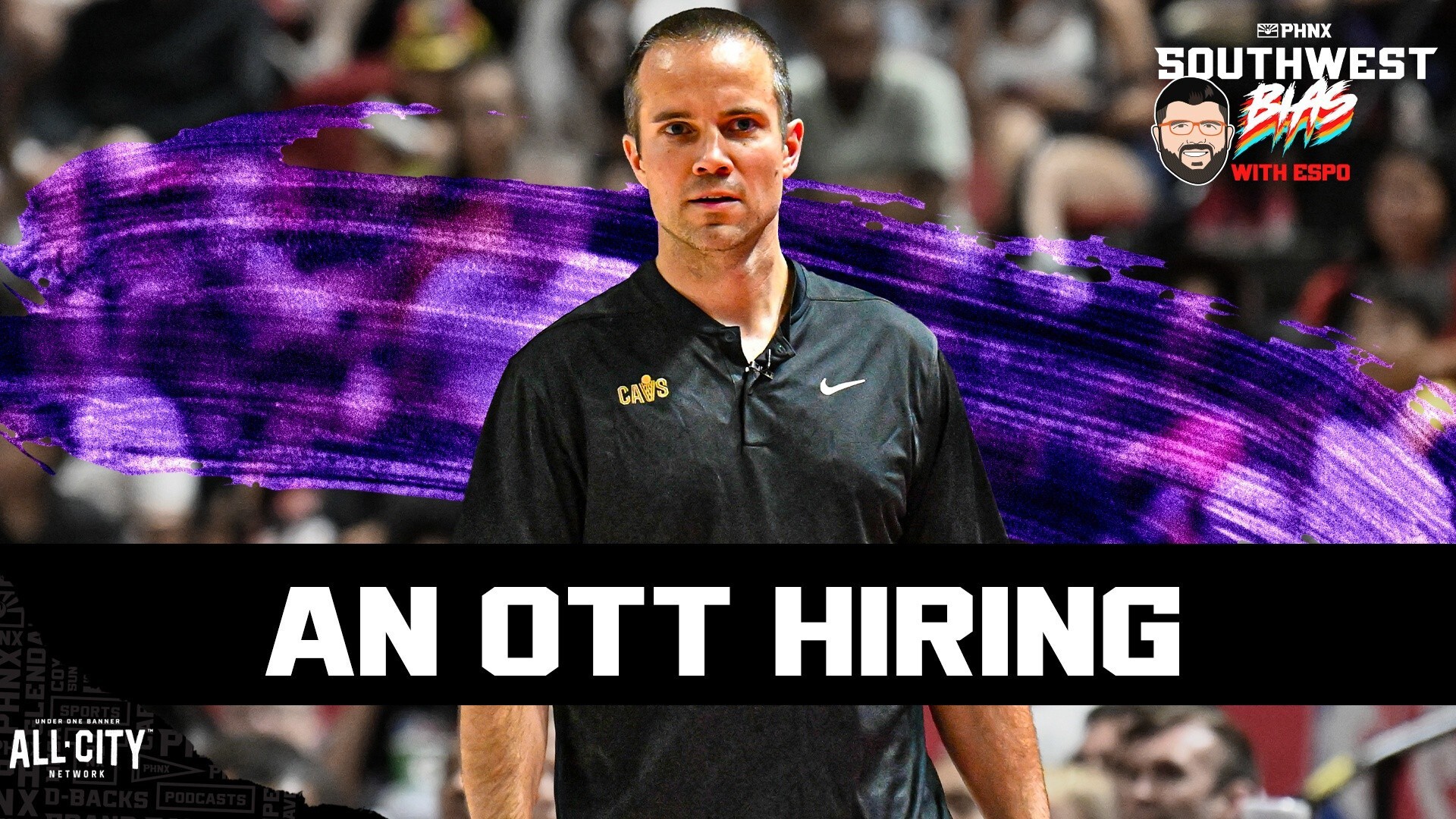 Hiring Jordan Ott A Risk