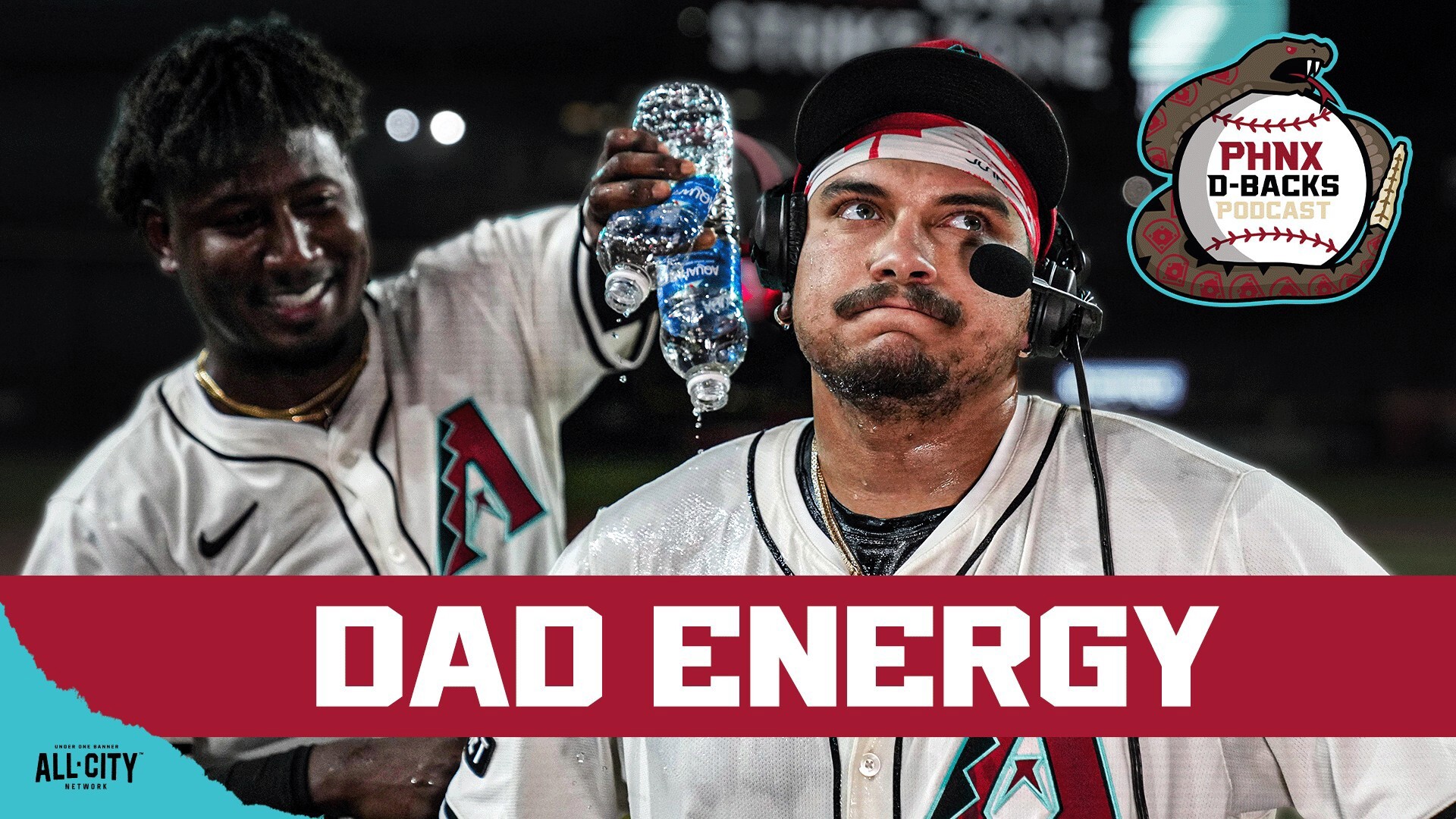 D-backs Look To Track Down Padres