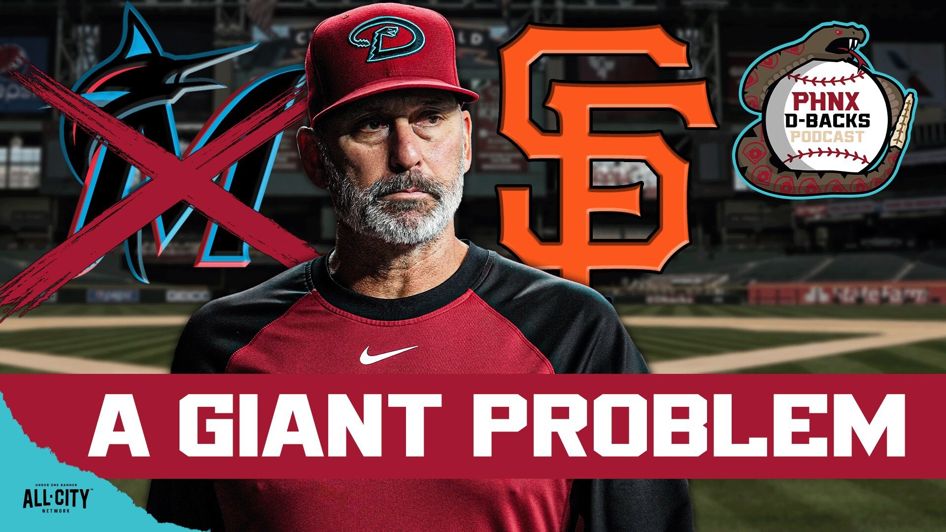 D-backs Season On The Brink