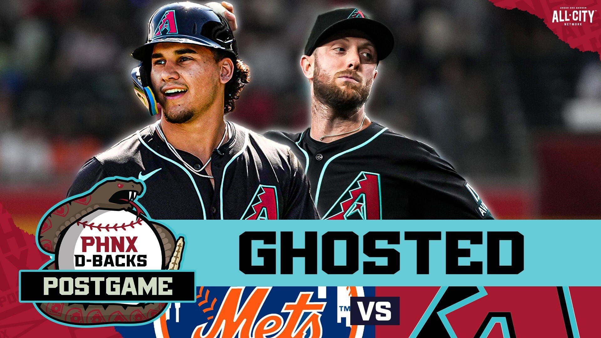 D-backs Offense Disappears Again