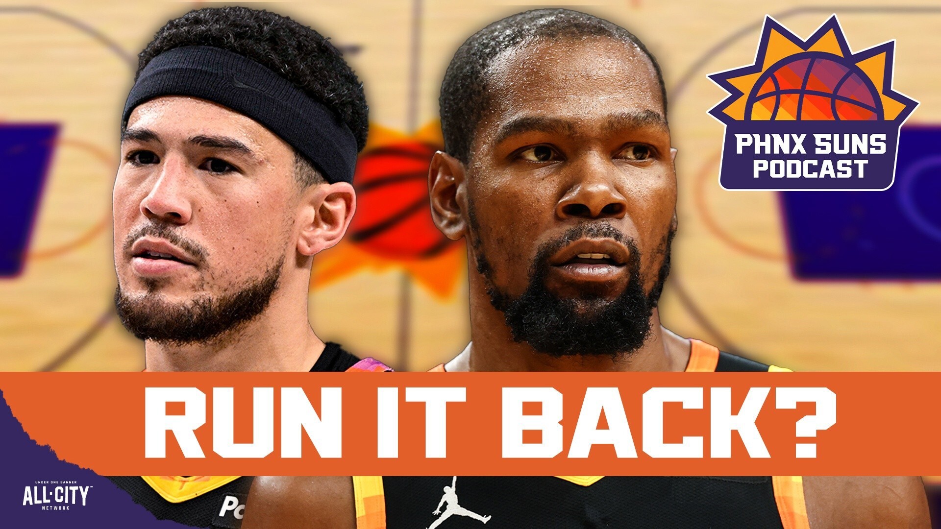 Could Kevin Durant Return?