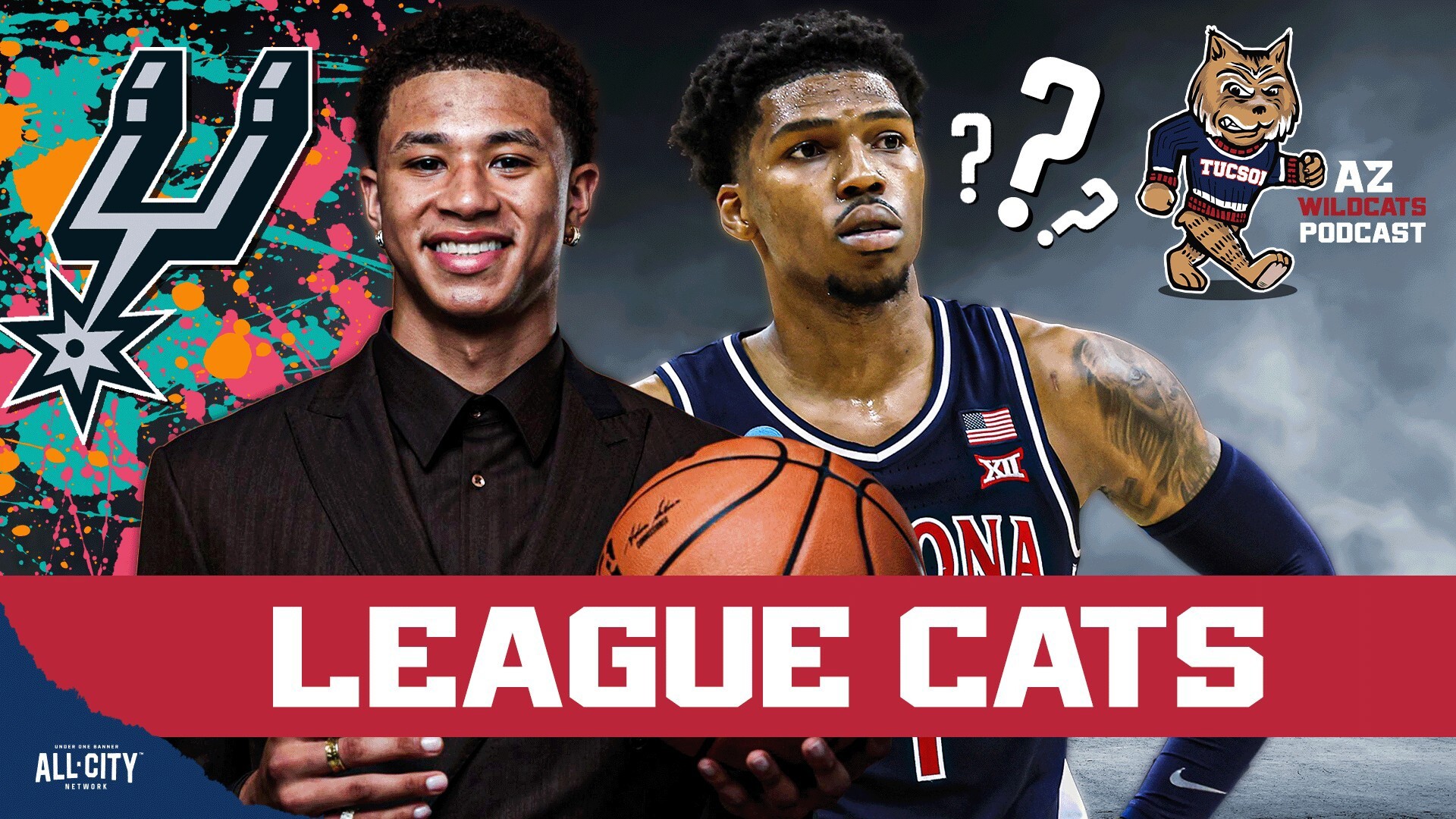 More Arizona Players In The NBA
