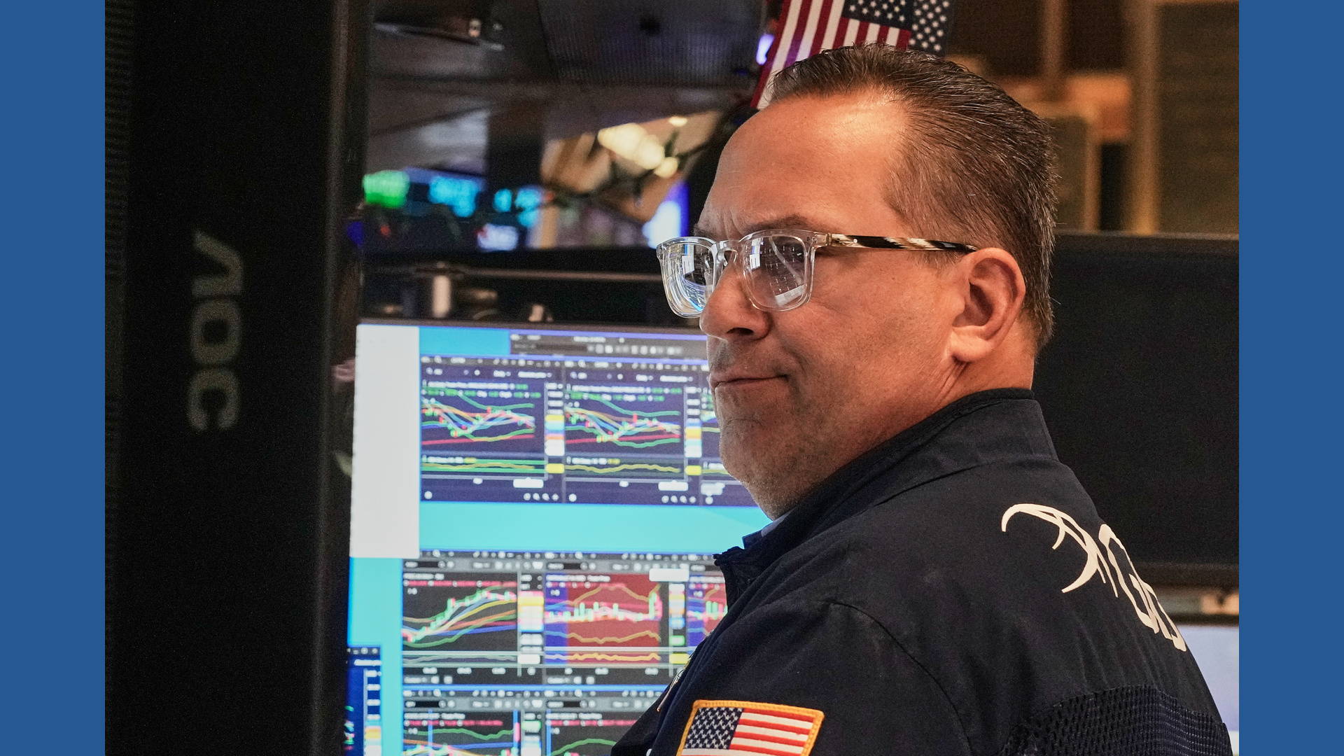 Brent crude tops $125 a barrel on Iran war worries, while world stocks ...
