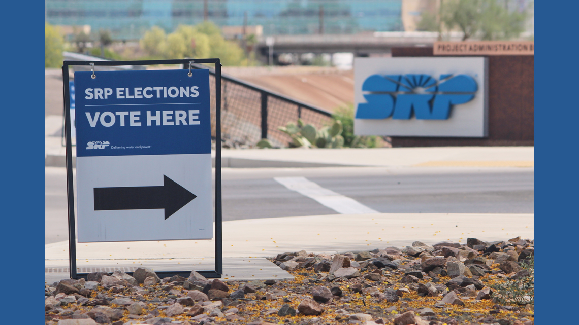 SRP utility elections face surge of attention as rival slates vie for majority