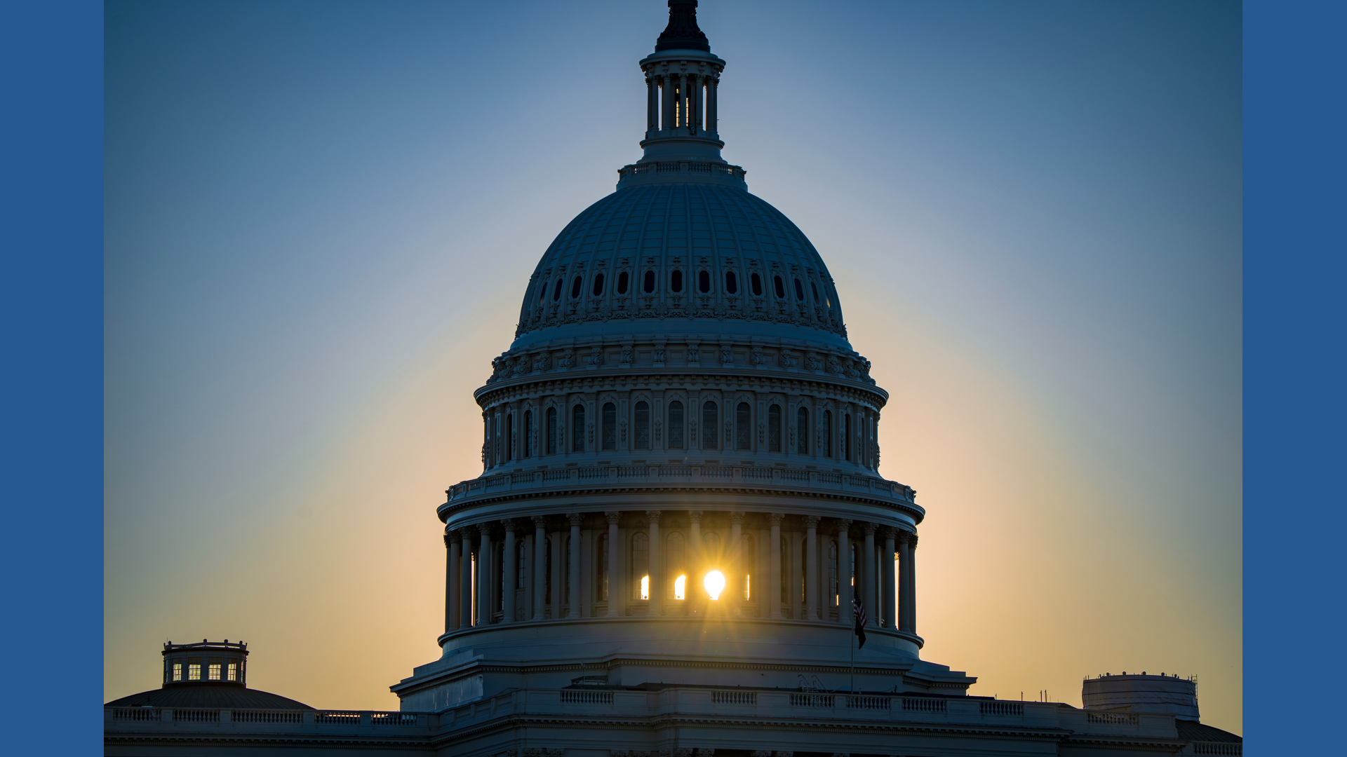 Illinois man charged with mailing white powder to members of Congress ...