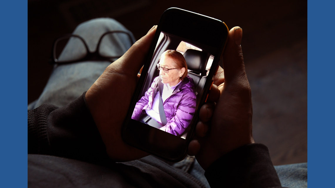Suspect faces 5 years in unsolved 2021 disappearance of Navajo elder Ella Mae Begay