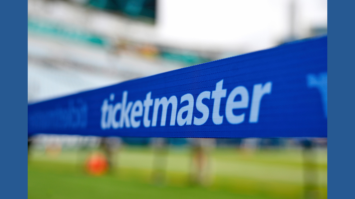 Arizona continuing Ticketmaster case despite DOJ settlement