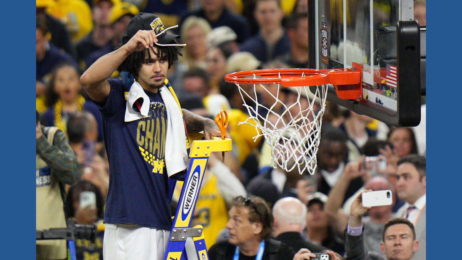 End of Big Ten men's title drought could augur new basketball era amid ...