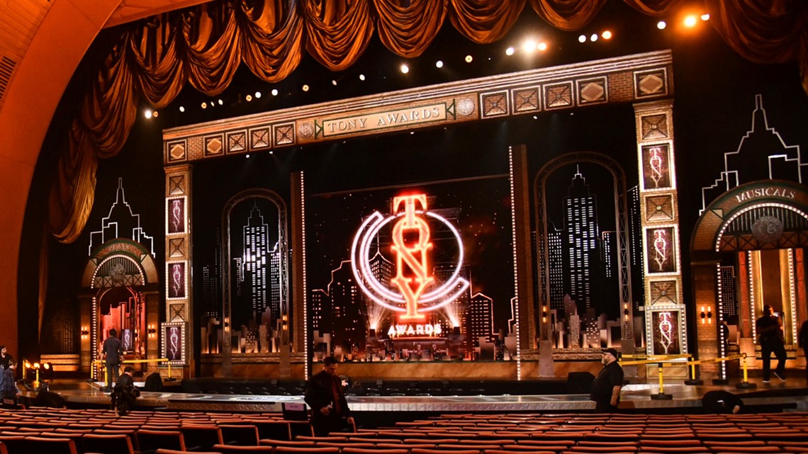 When are the Tony Awards? | 12news.com - Vimarsana News