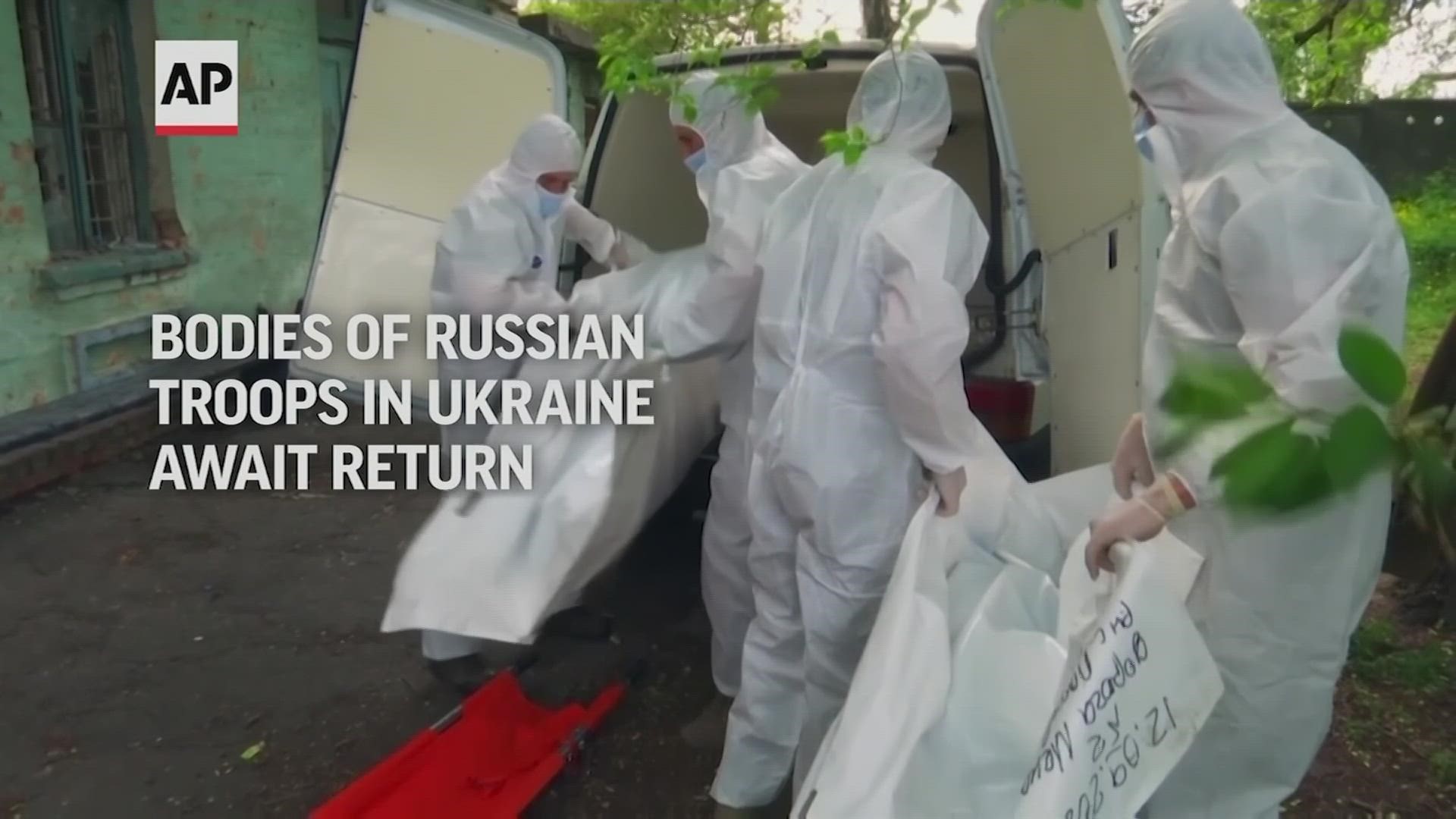 The Russian invasion of Ukraine appears to have stalled for the second time, with forces in the east facing similar resistance to western fronts.