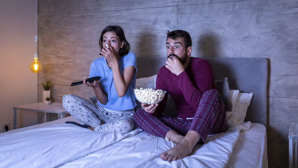 Want to make $2,400 binge-watching true crime? Deadline is Wednesday.