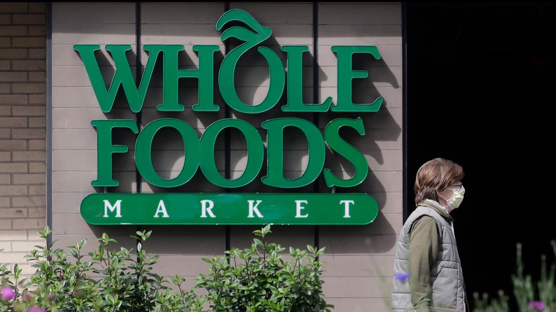FDA warns Whole Foods about allergy-related recalls - Vimarsana News