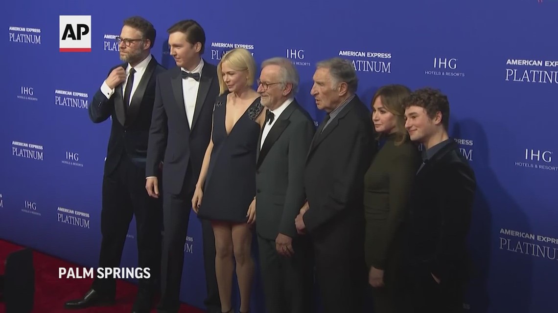 Palm Springs stars weigh Golden Globes attendance after controversy