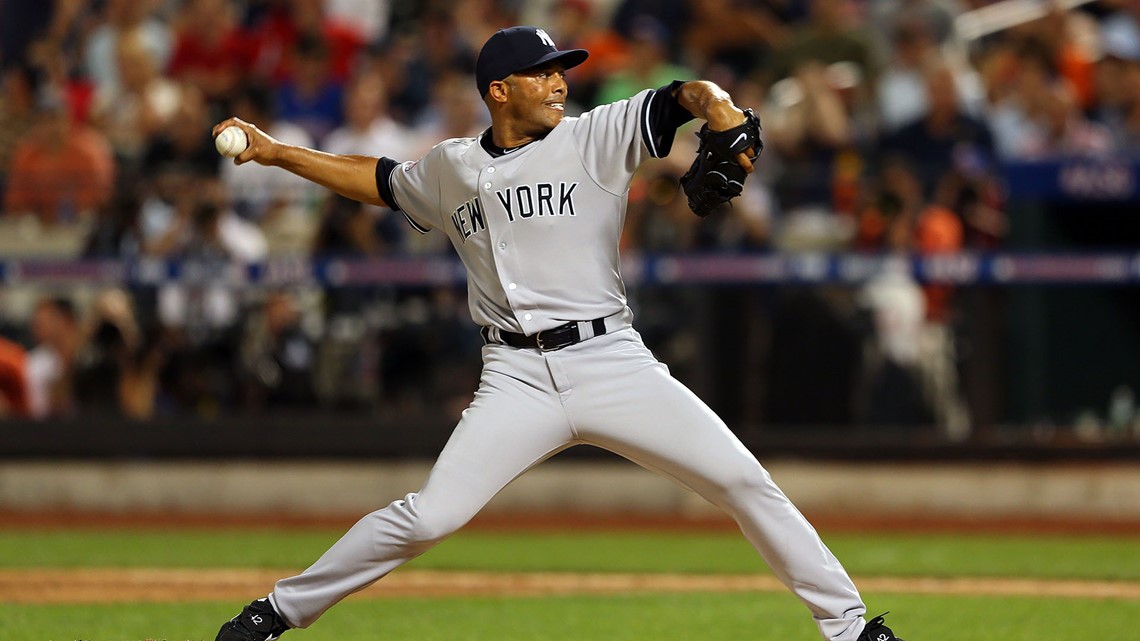 Mariano Rivera's Unanimous Induction Shows An Evolving Cooperstown