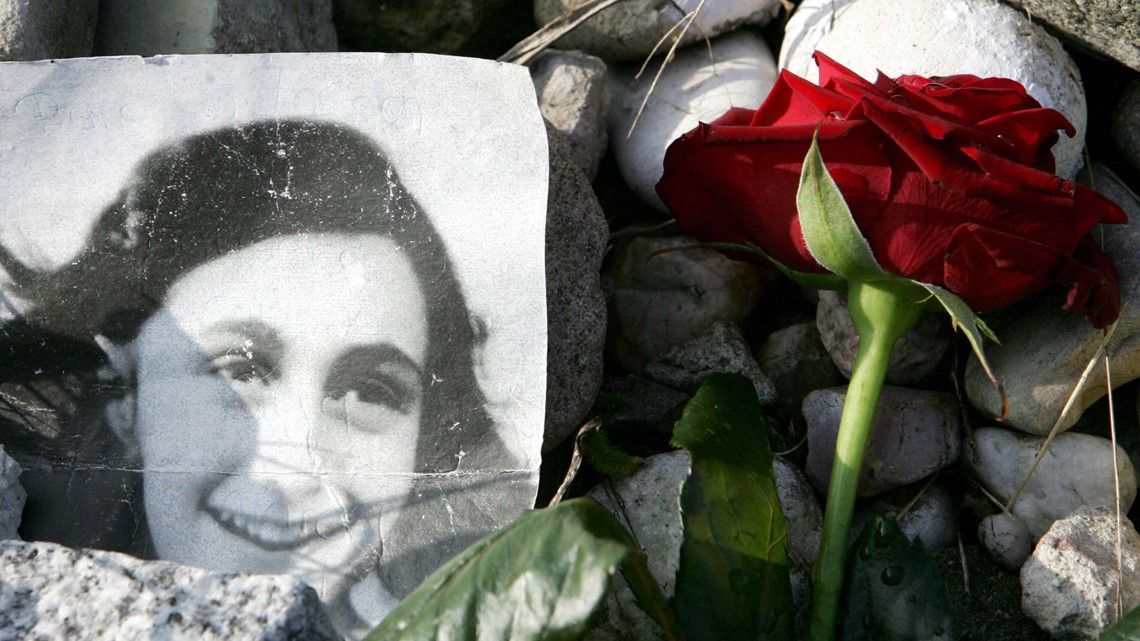 Teori baru tentang siapa yang mengkhianati Anne Frank terungkap