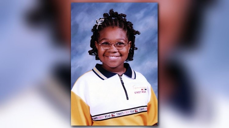 m memorial fund "she was just full of joy," said paula sanders