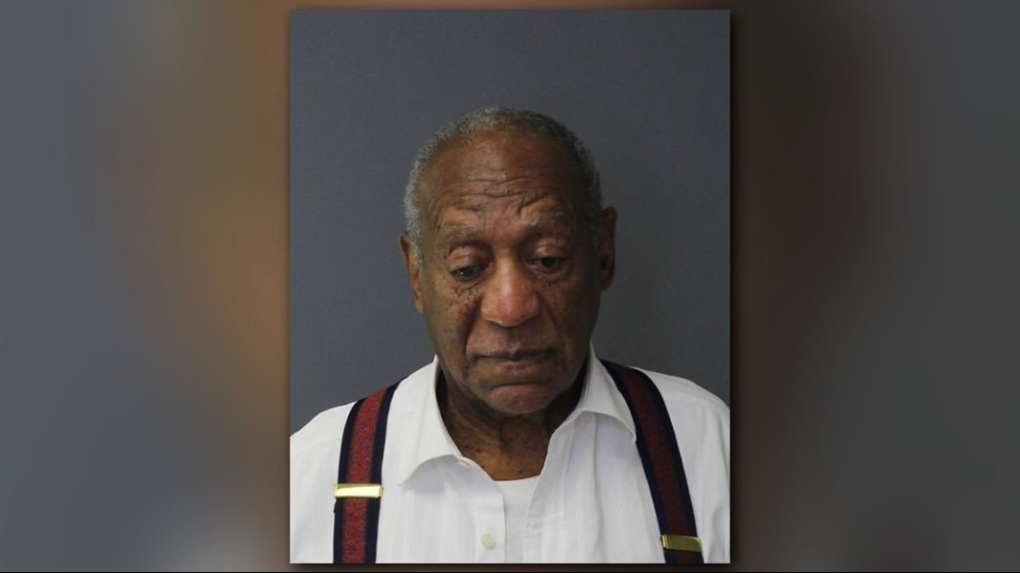 Bill Cosby Sentenced To 3 To 10 Years In Prison For Sex Assault 2139