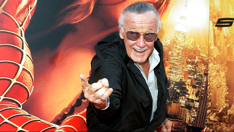 1,828 Stan Lee Celebration Stock Photos, High-Res Pictures, and Images -  Getty Images