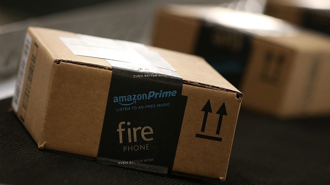 Here’s what you should do if your Amazon package is stolen by a porch