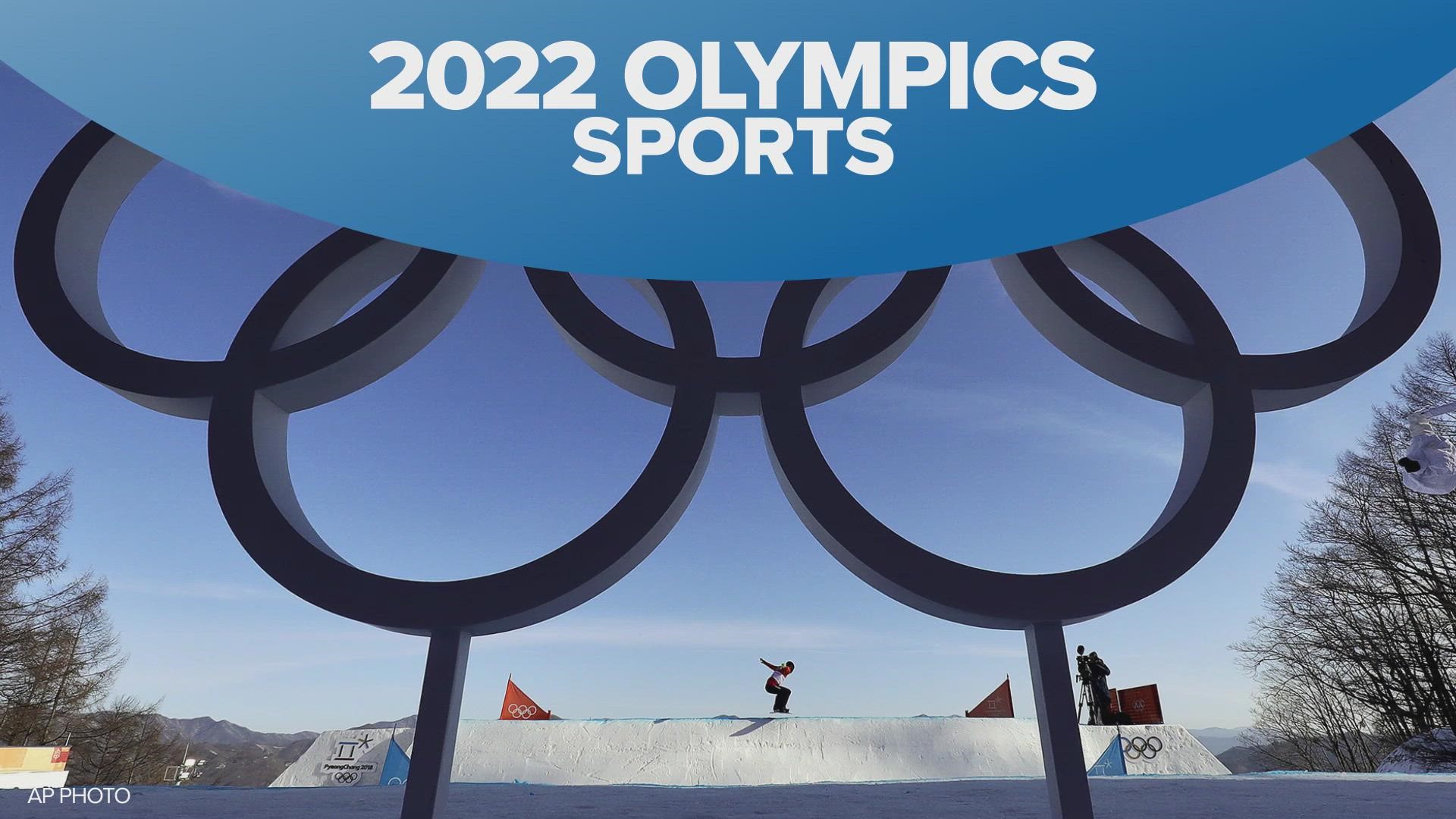 Winter Olympics 2024 Locations Near Seattle Joni Oneida