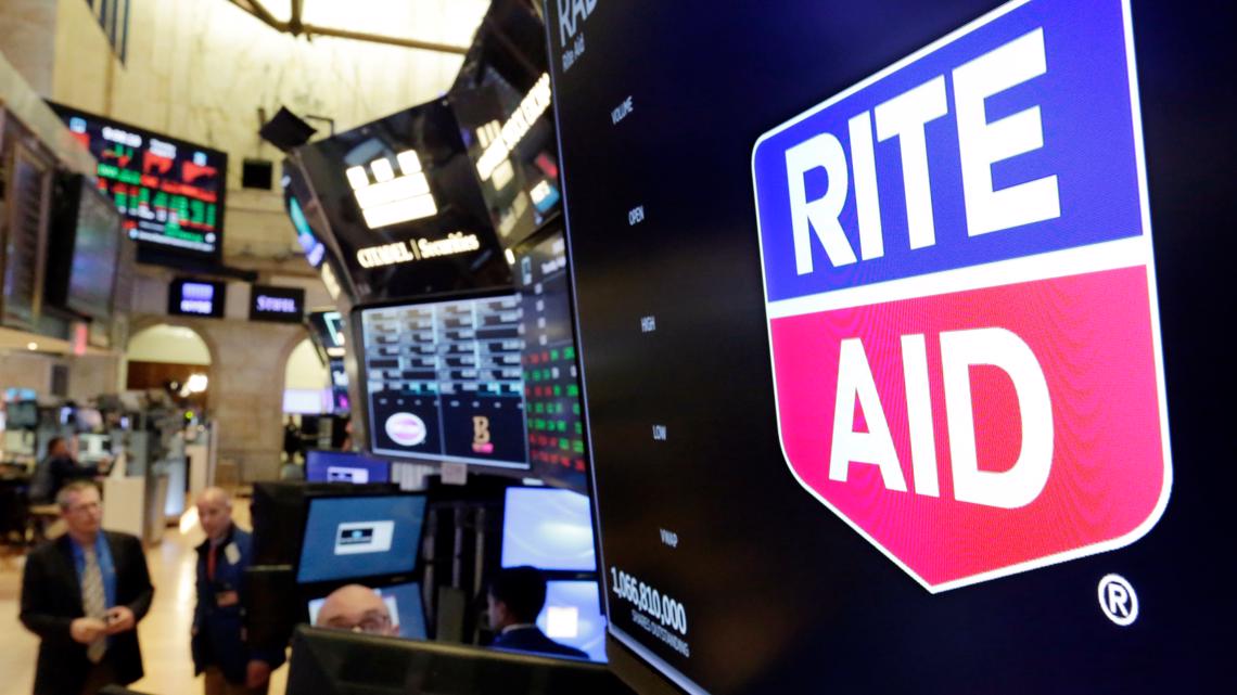 rite aid cigarettes Rite Aid to stop selling e-cigarettes: reports