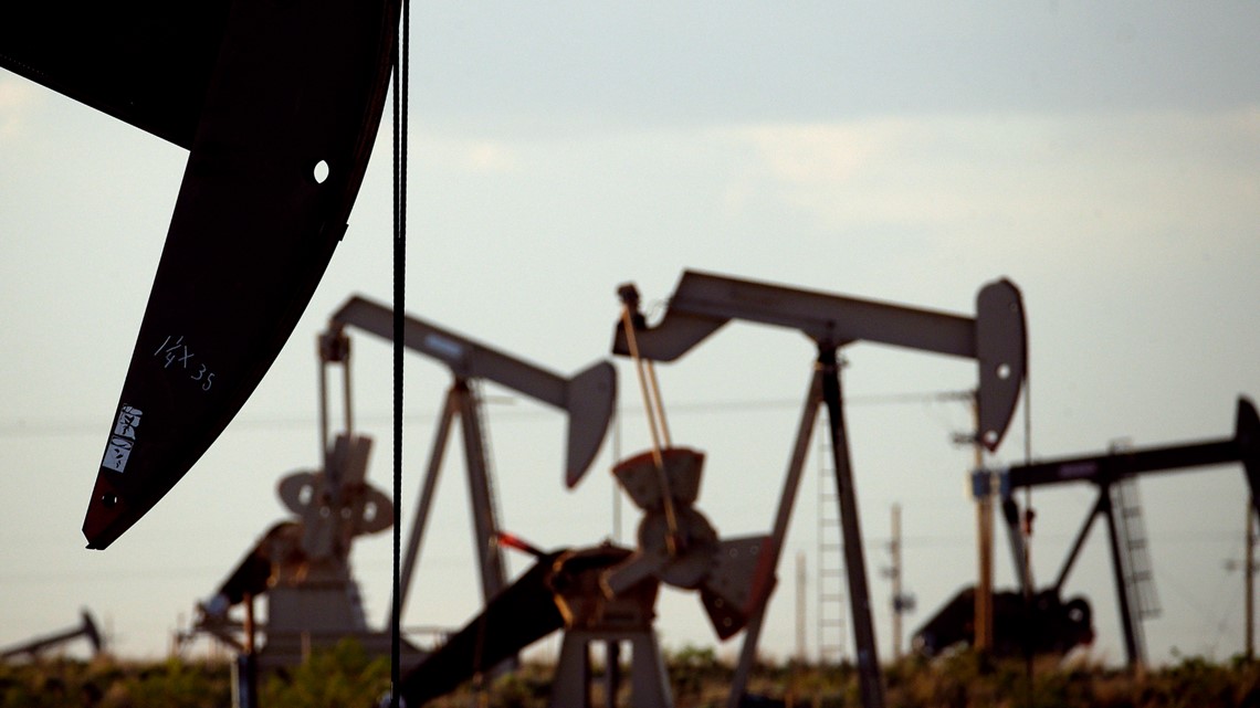 US drilling approvals to reach high levels - Vimarsana News