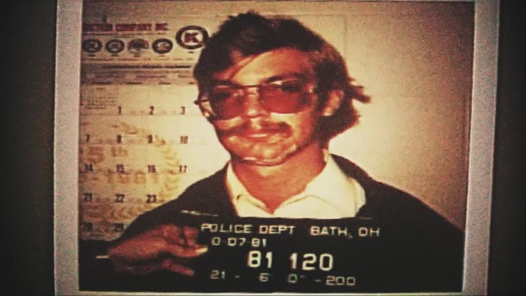 Inside the life of Jeffrey Dahmer in Ohio