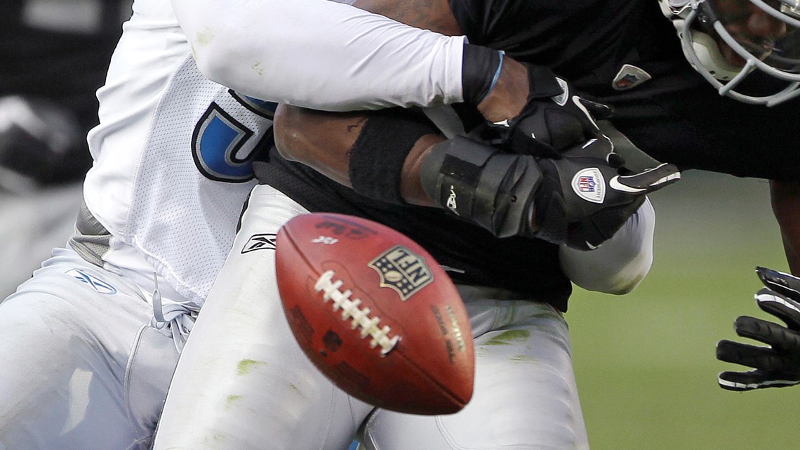 NFL Draft: Biggest busts include Ryan Leaf, Brian Bosworth - Vimarsana News