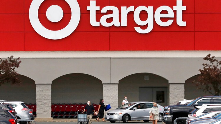 Target Has Already Kicked Off Its Black Friday Sale - Here Are The