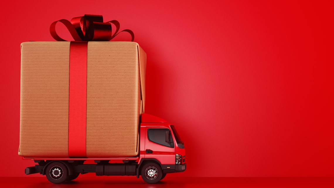 Batas waktu pengiriman Natal 2022: USPS, Fedex, UPS