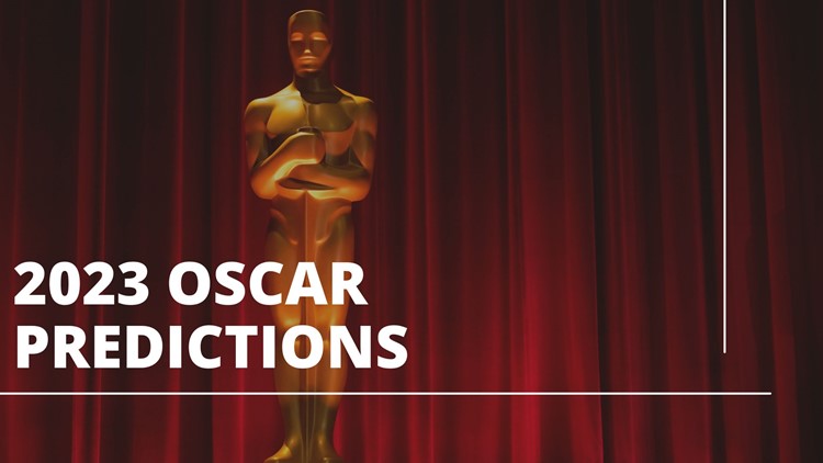 Getting Reel | 2023 Oscar Predictions