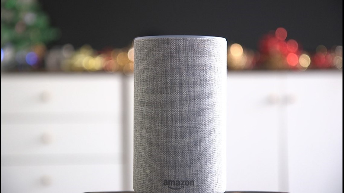 Bagaimana menghentikan Amazon Alexa dari menjaga perintah suara Anda