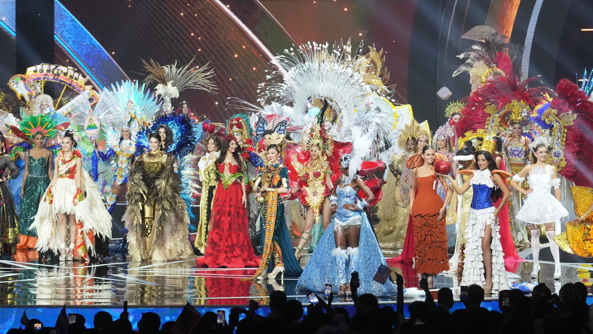 Miss Jamaica suffered intracranial hemorrhage, fracture after fall off