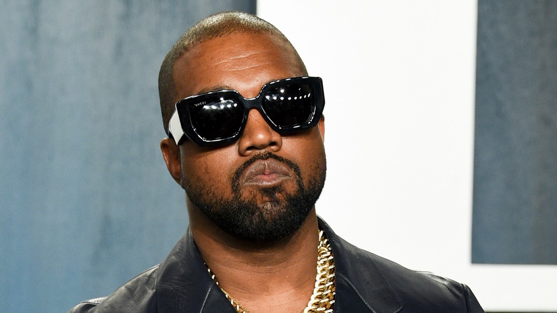 Adidas mengakhiri kemitraan Kanye West setelah komentar anti-Semit