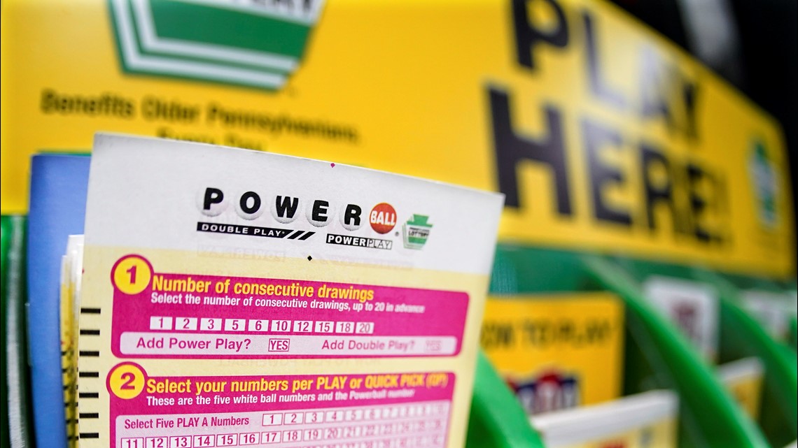 Nomor Powerball paling umum pada tahun 2022: Apakah ada strategi?