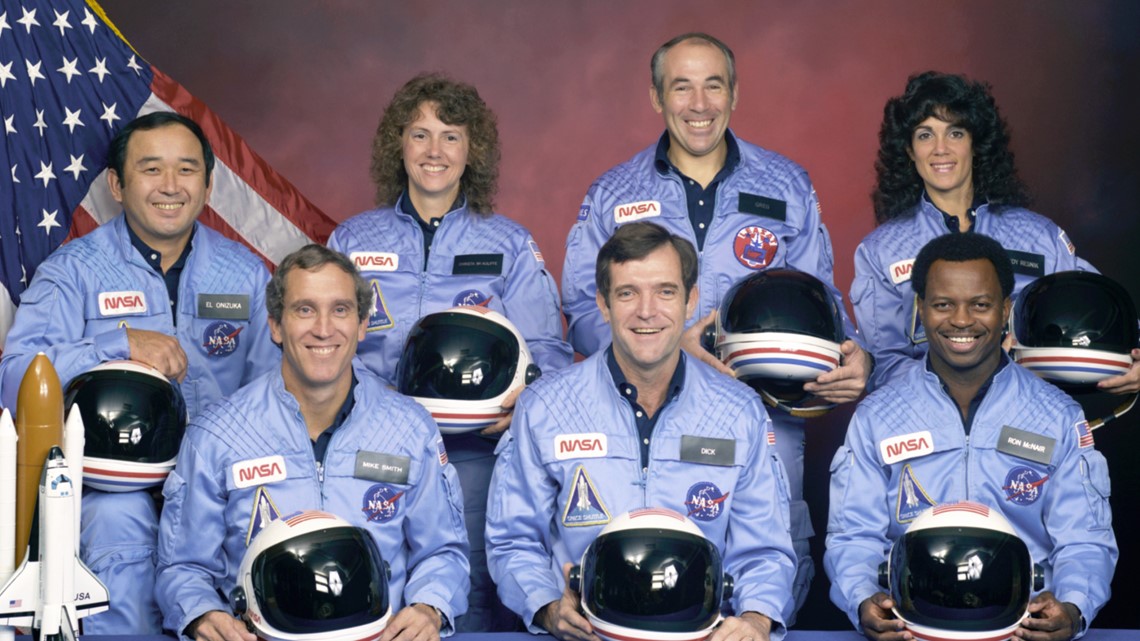 Bencana Space Shuttle Challenger NASA: peringatan ke-37