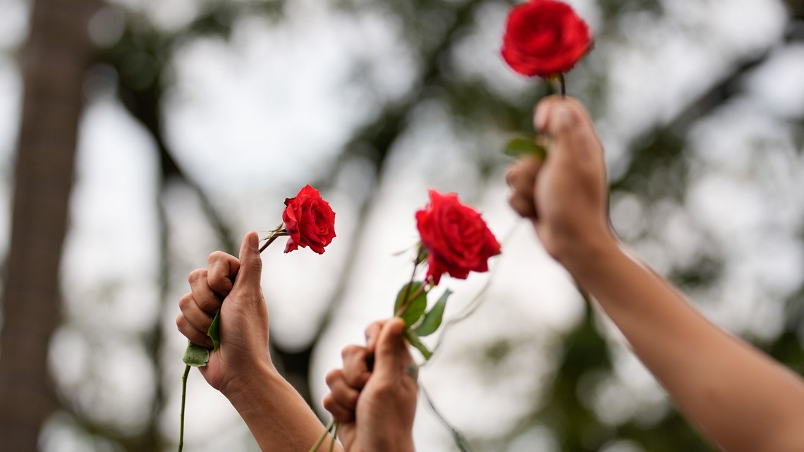 Día Internacional de la Mujer en la ONU