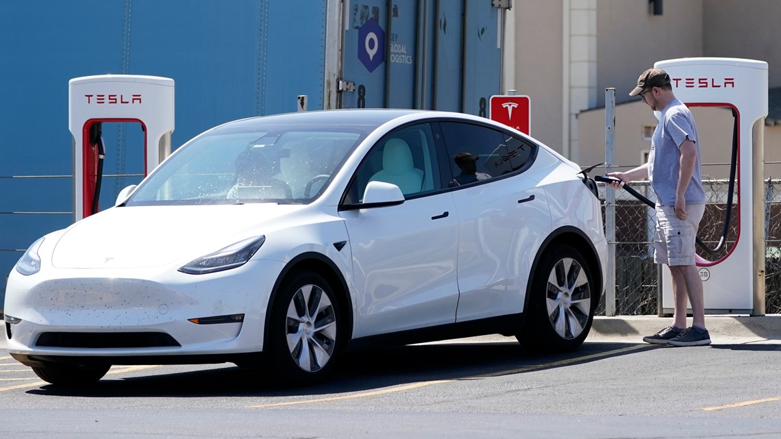 Can Arizona's electric car industry save the environment? - Vimarsana News