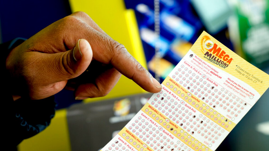 Can you buy Mega Millions draw tickets online?