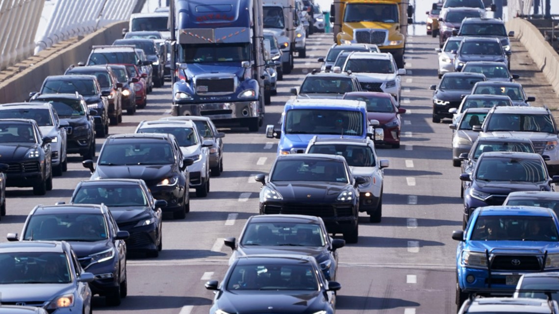33 juta pengemudi AS berisiko mengalami cacat kantung udara yang berbahaya