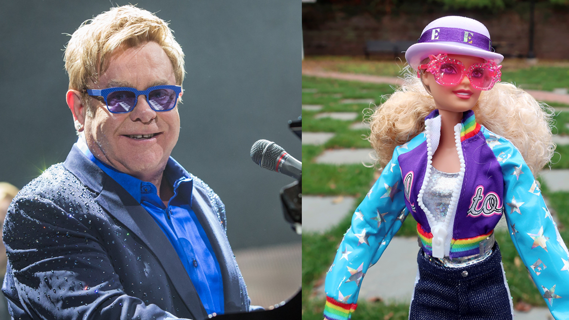 elton john lol doll