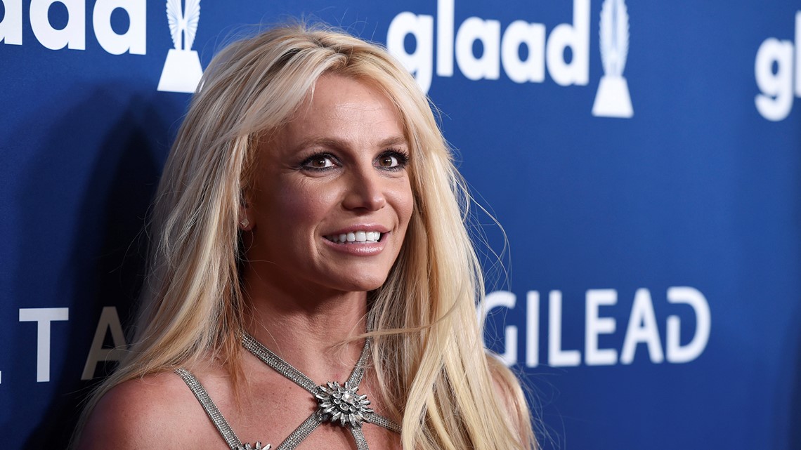 Sidang Britney Spears pada hari Jumat dapat mengakhiri konservatori