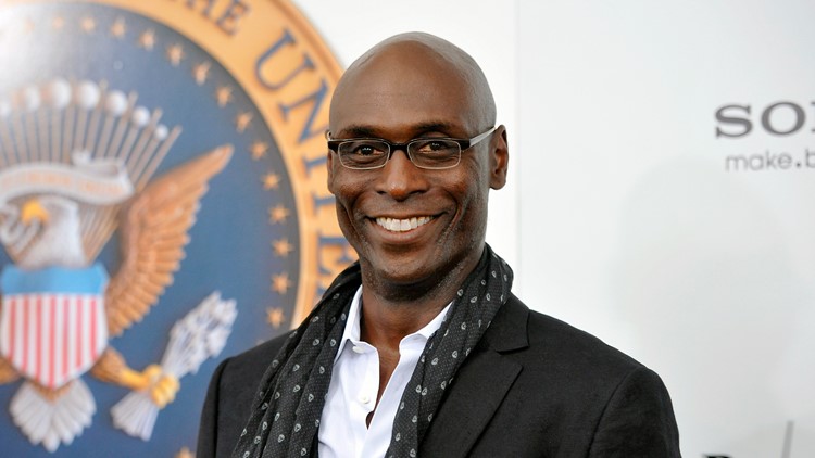 'Heartbroken at the loss': Stars pay tribute to Lance Reddick